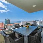 Luxury Apartment Stockholm -Sea&City View