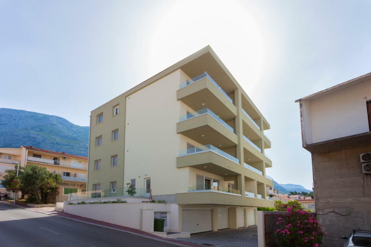 Luxury Stockholm -sea&city View Makarska