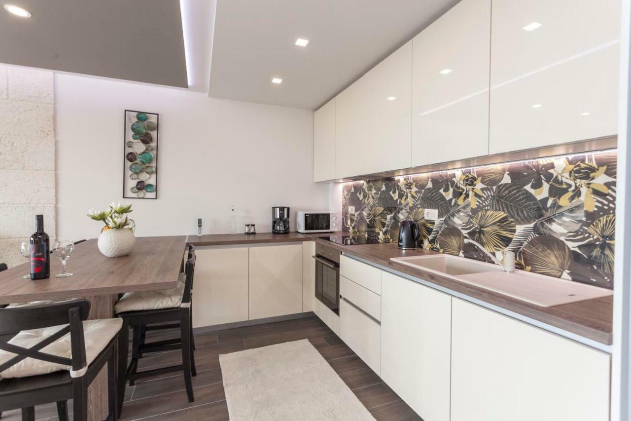 Luxury Stockholm -sea&city View Apartment *