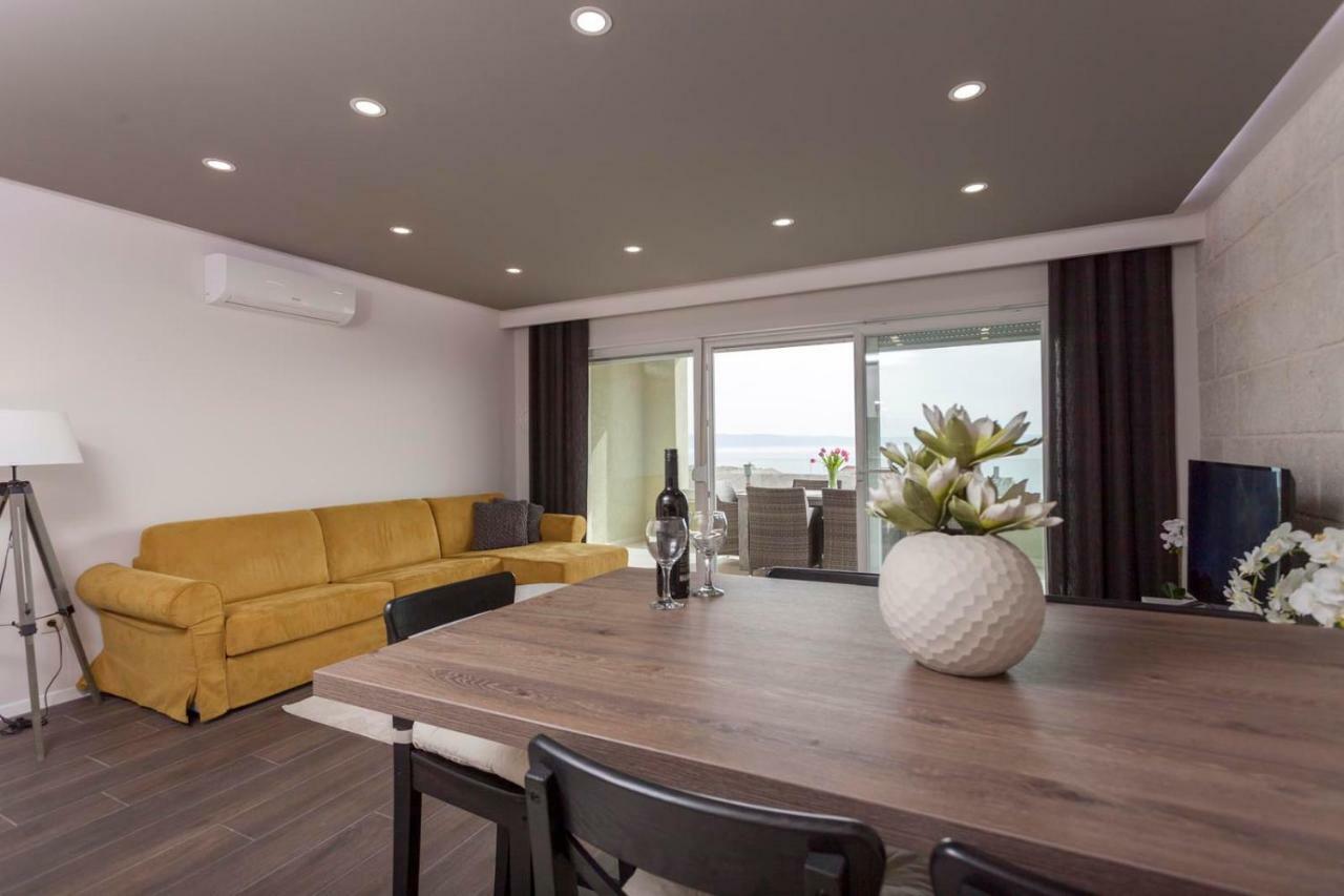 Luxury Stockholm -sea&city View *