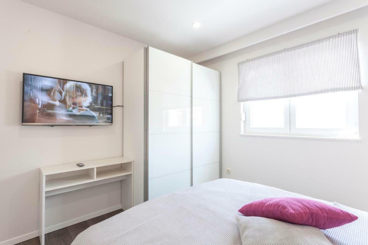 Apartment Luxury Stockholm -sea&city View